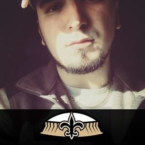 Meet your Posher, Joshua